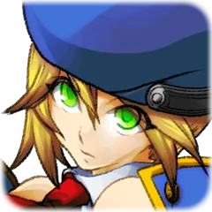 BlazBlue Continuum Shift Extend, avatar 7