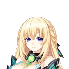 Hyperdimension Neptunia Victory, avatar 9