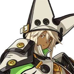 Guilty Gear Xrd Sign, avatar 6
