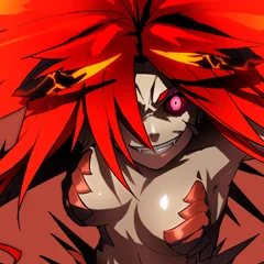 Demon Gaze, avatar 22