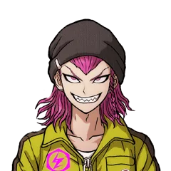 Danganronpa 2 Goodbye Despair, avatar 55