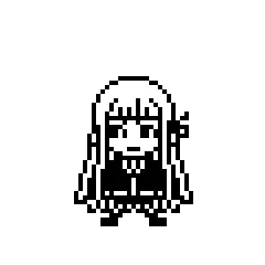 Danganronpa 2 Goodbye Despair, avatar 77