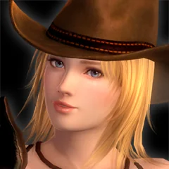 Dead or Alive 5 Ultimate, avatar 40