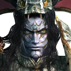 Warriors Orochi 3, avatar 5