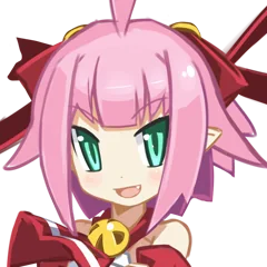 Mugen Souls, avatar 10