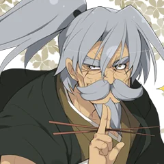 Dekamori Senran Kagura, avatar 13