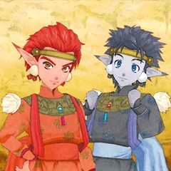 Ore no Shikabane o Koete Yuke 2, avatar 39
