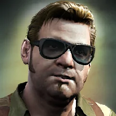 inFAMOUS 2, avatar 10