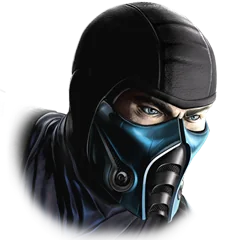 Mortal Kombat 9, avatar 3