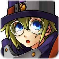 BlazBlue Continuum Shift Extend, avatar 5