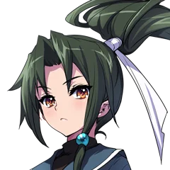Arcana Heart 3 Love Max!, avatar 33