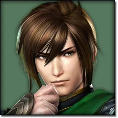 Dynasty Warriors 7, avatar 57