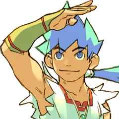 Breath of Fire IV, avatar 6