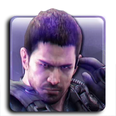 Resident Evil 6, avatar 11