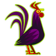 Guacamelee, avatar 7