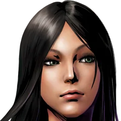 Marvel vs Capcom 3, avatar 37