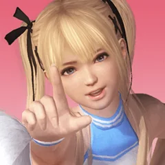 Dead or Alive 5 Ultimate, avatar 17