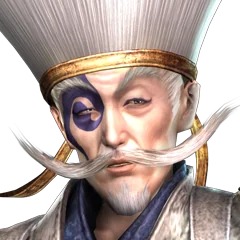 Warriors Orochi 3, avatar 14