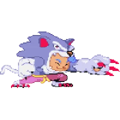 Pocket Fighter, avatar 20