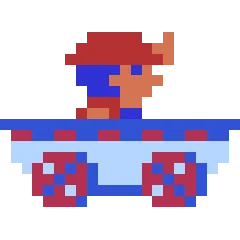 Spelunker Collection, avatar 6