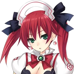 Hyperdimension Neptune mk2, avatar 21