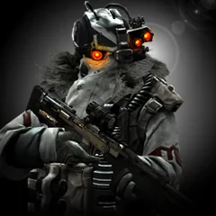 Killzone 3, avatar 10