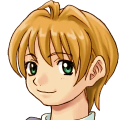 Little Princess Marl Oukoku no Ningyou Hime, avatar 6