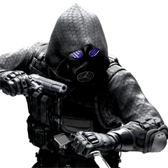 Resident Evil Operation Raccoon City, avatar 6