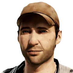 Uncharted 2 Among Thieves, avatar 21