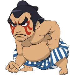 Super Street Fighter IV Arcade Edition, avatar 28