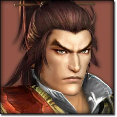 Dynasty Warriors 7, avatar 43