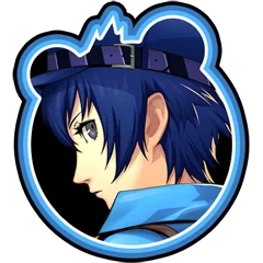 Persona 4, avatar 8