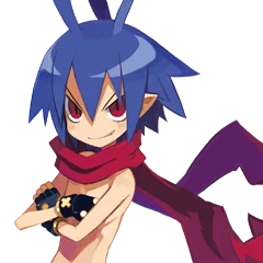 Disgaea D2 A Brighter Darkness, avatar 5