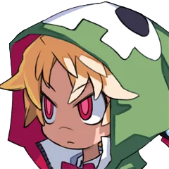 Disgaea 4 A Promise Unforgotten, avatar 32