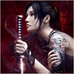 Mario Wibisono, avatar 5