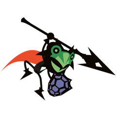Patapon 3, avatar 7