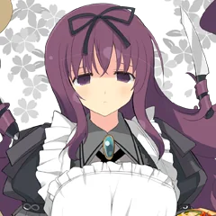 Dekamori Senran Kagura, avatar 33