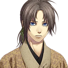 Hakuouki Reimeiroku Nagorigusa, avatar 7