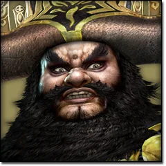 Dynasty Warriors 7, avatar 69