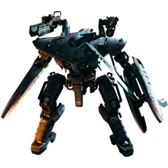 Lost Planet 2, avatar 13