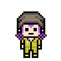 Danganronpa 2 Goodbye Despair, avatar 39