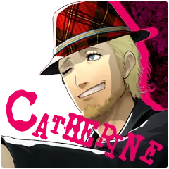 Catherine, avatar 7