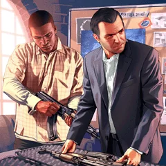 Grand Theft Auto V, avatar 19