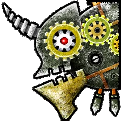 Dokuro, avatar 13