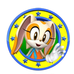 Sonic Generations, avatar 11