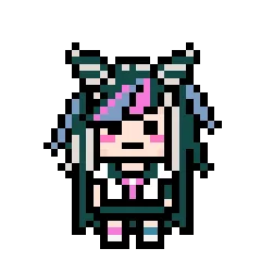 Danganronpa 2 Goodbye Despair, avatar 32