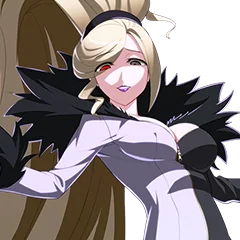 Under Night In-Birth Exe, avatar 10