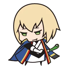BlazBlue Continuum Shift Extend, avatar 6