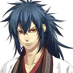 Hakuouki Reimeiroku Nagorigusa, avatar 10