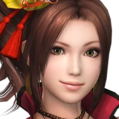 Samurai Warriors 4, avatar 7